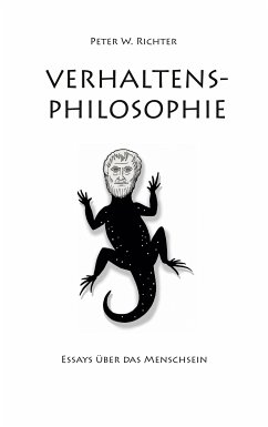 Verhaltens-Philosophie (eBook, ePUB)
