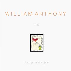 William Anthony on artstamp.dk (eBook, ePUB)