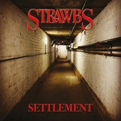 Settlement - Strawbs