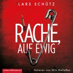 Rache, auf ewig (Ein Grall-und-Wyler-Thriller 3) (MP3-Download)