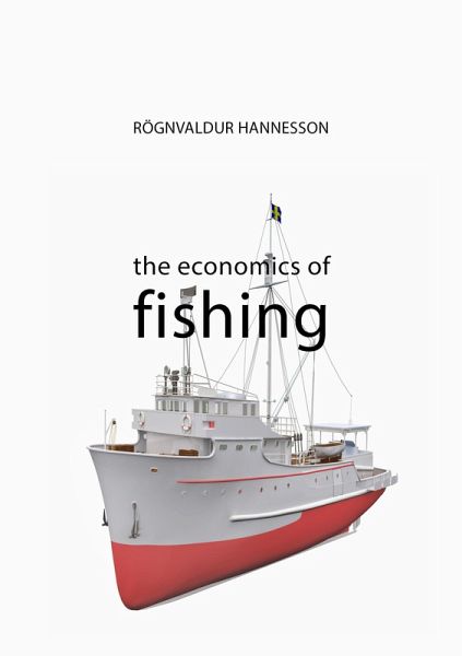 The Economics of Fishing (eBook, ePUB)