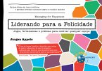 Liderando para a Felicidade (eBook, ePUB)