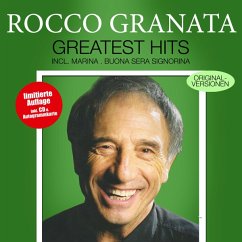 Greatest Hits - Granata,Rocco