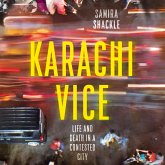 Karachi Vice (MP3-Download)