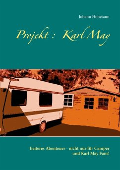 Projekt : Karl May (eBook, ePUB)