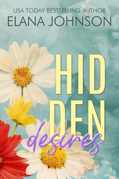 Cover Hidden Desires (Forbidden Lake Romance, #3) (eBook, ePUB)