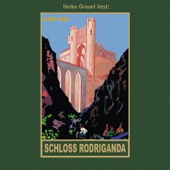 Schloss Rodriganda (MP3-Download) - May, Karl