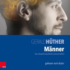 Männer (MP3-Download) - Hüther, Gerald