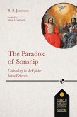 The Paradox of Sonship (eBook, ePUB)