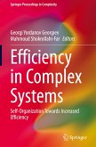 Efficiency in Complex Systems