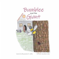 Bumblee and the Giant - Hille, Rosemarie E.