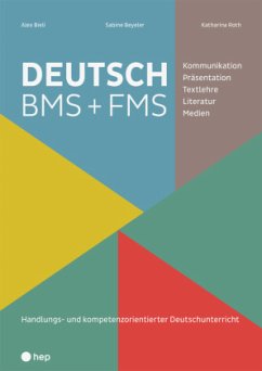 DEUTSCH BMS + FMS - Bieli, Alex;Beyeler, Sabine;Roth, Katharina