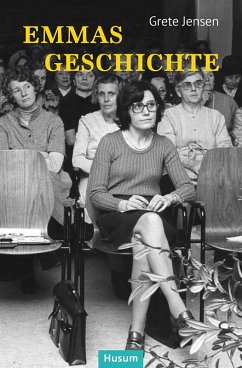 Cover Emmas Geschichte