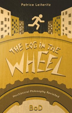 The Cog in the Wheel - Leiteritz, Patrice