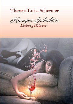 Kanapee Gschicht´n - Schermer, Theresa Luisa