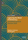 Capturing the Mood of Democracy (eBook, PDF)