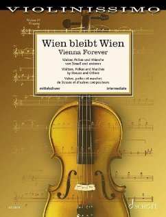 Cover Wien bleibt Wien