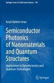 Semiconductor Photonics of Nanomaterials and Quantum Structures