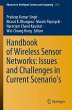 Handbook of Wireless Sensor Networks:... - Bild 1