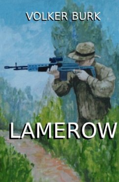 Lamerow - Burk, Volker