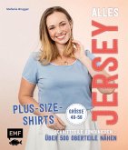 Alles Jersey – Plus-Size-Shirts (eBook, ePUB)