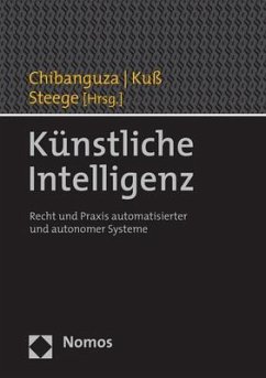 Künstliche Intelligenz