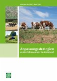 Anpassungsstrategien an den Klimawandel im Grünland