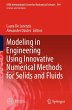 Modeling in Engineering Using... - Bild 1