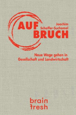 Aufbruch - Schaffer-Suchomel, Joachim