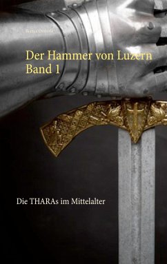 Der Hammer von Luzern Band 1 - Oesterle, Bianca