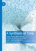 A Synthesis of Time