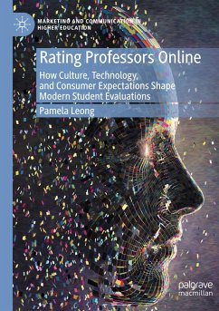 Rating Professors Online - Leong, Pamela