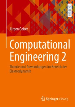 Computational Engineering 2 - Geiser, Jürgen