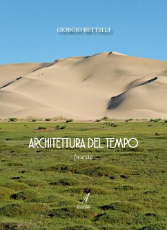 Architettura del tempo (eBook, PDF) - Bettelli, Giorgio