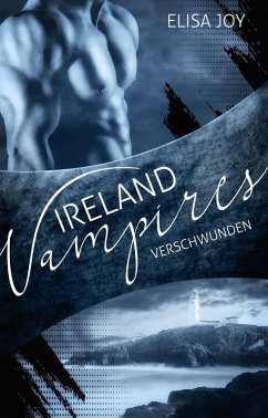 Ireland Vampires 25 (eBook, ePUB) - Joy, Elisa