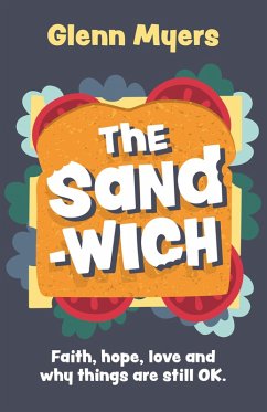 The Sandwich (Crumbs..., #3) (eBook, ePUB) Cover The Sandwich (Crumbs..., #3) (eBook, ePUB)