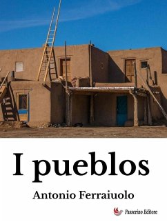 Cover I Pueblos (eBook, ePUB)