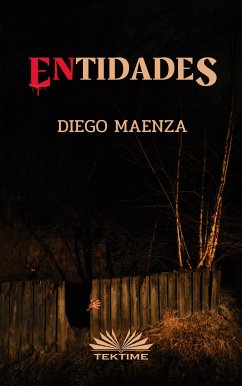 ENtidades (eBook, ePUB) - Maenza, Diego