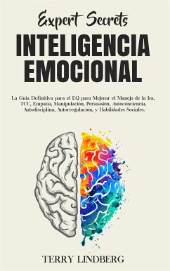 Secretos de Expertos - Inteligencia Emocional (eBook, ePUB) - Lindberg, Terry