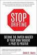 Stop Drifting (eBook, ePUB) - Bild 1