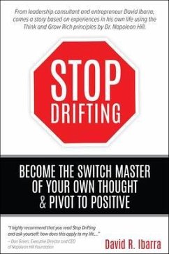 Cover Stop Drifting (eBook, ePUB)