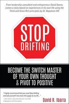 Stop Drifting (eBook, ePUB)