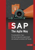 SAP, The Agile Way (eBook, ePUB)