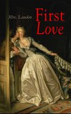 First Love (eBook, ePUB)