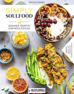 Simply Soulfood (eBook, ePUB) - Izdebska, Marlena