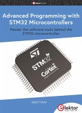 Advanced Programming with STM32 Microcontrollers (eBook, PDF)