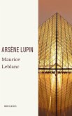 Arsène Lupin, gentleman-burglar (eBook, ePUB)
