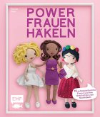 Powerfrauen häkeln (eBook, ePUB)