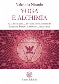 Yoga e alchimia (eBook, ePUB)