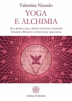 Yoga e alchimia (eBook, ePUB) - Nizardo, Valentina